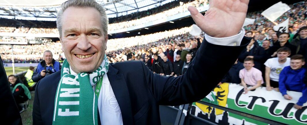 beeld deondernemer