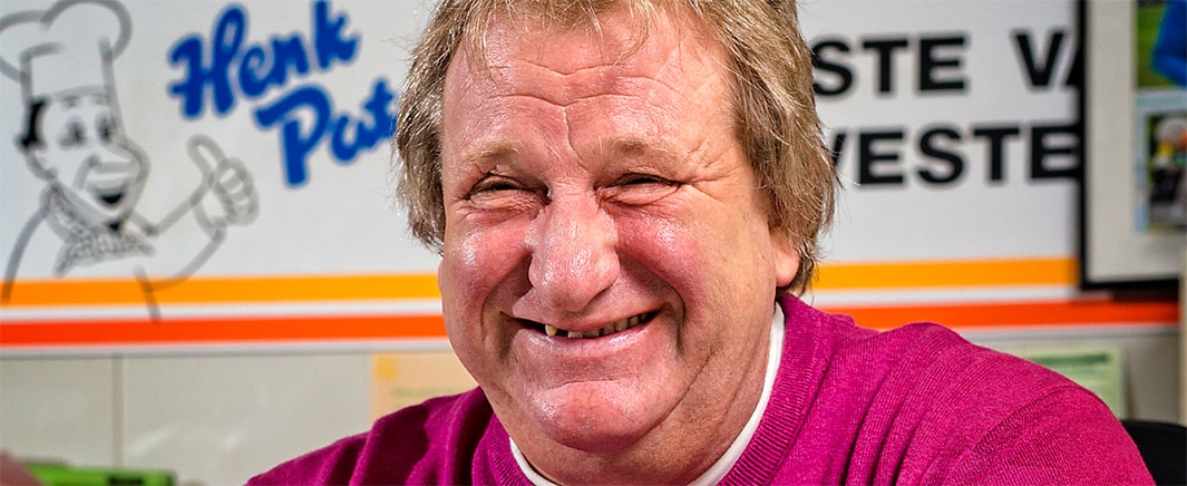 beeld deondernemer