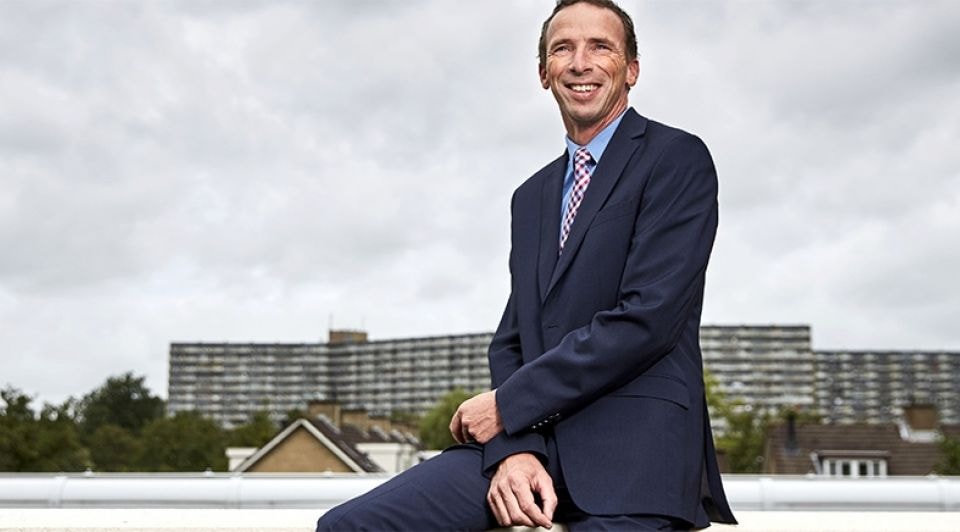 beeld deondernemer