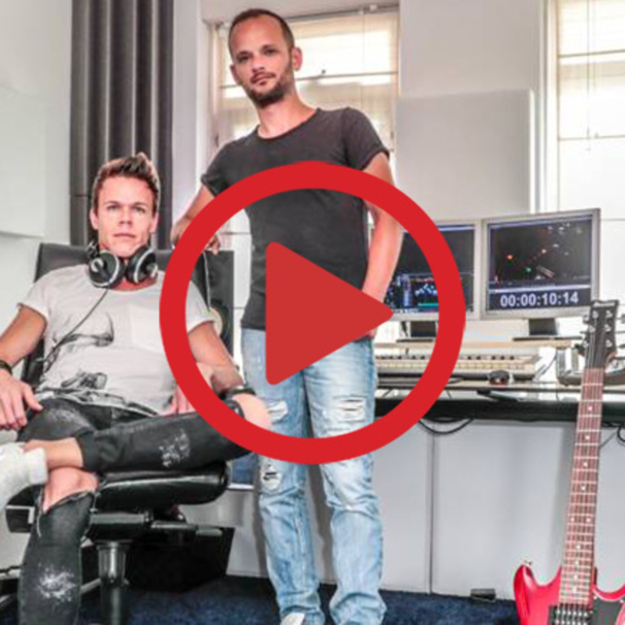 zwols producersduo propulsive breekt door