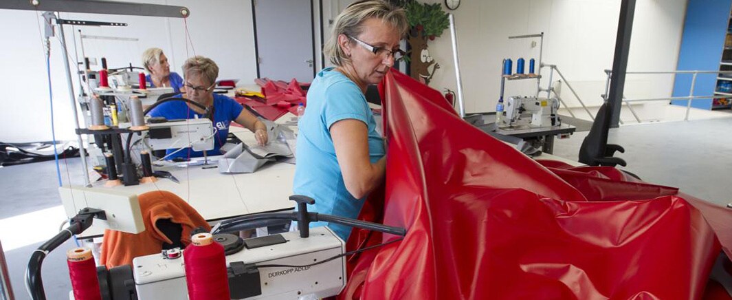 beeld deondernemer