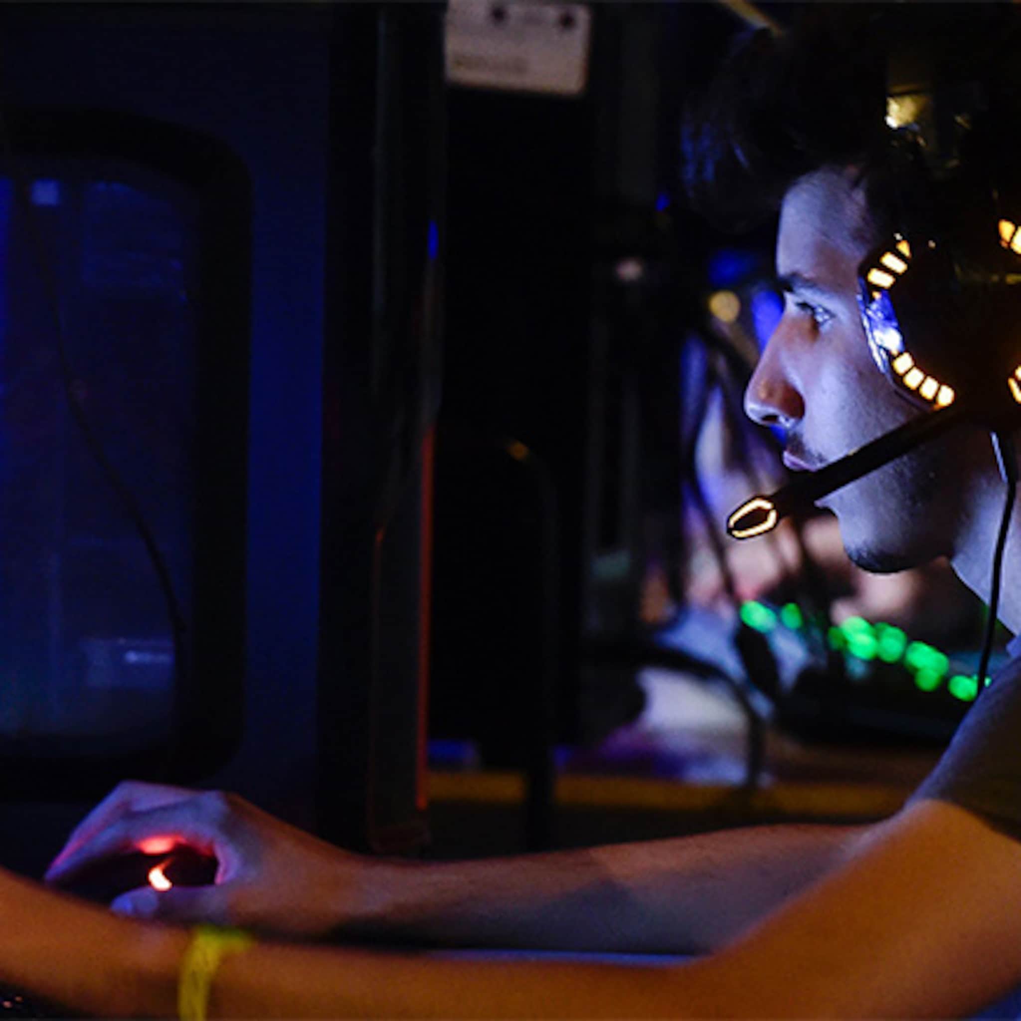 gamemaker vergeet commercie en pr