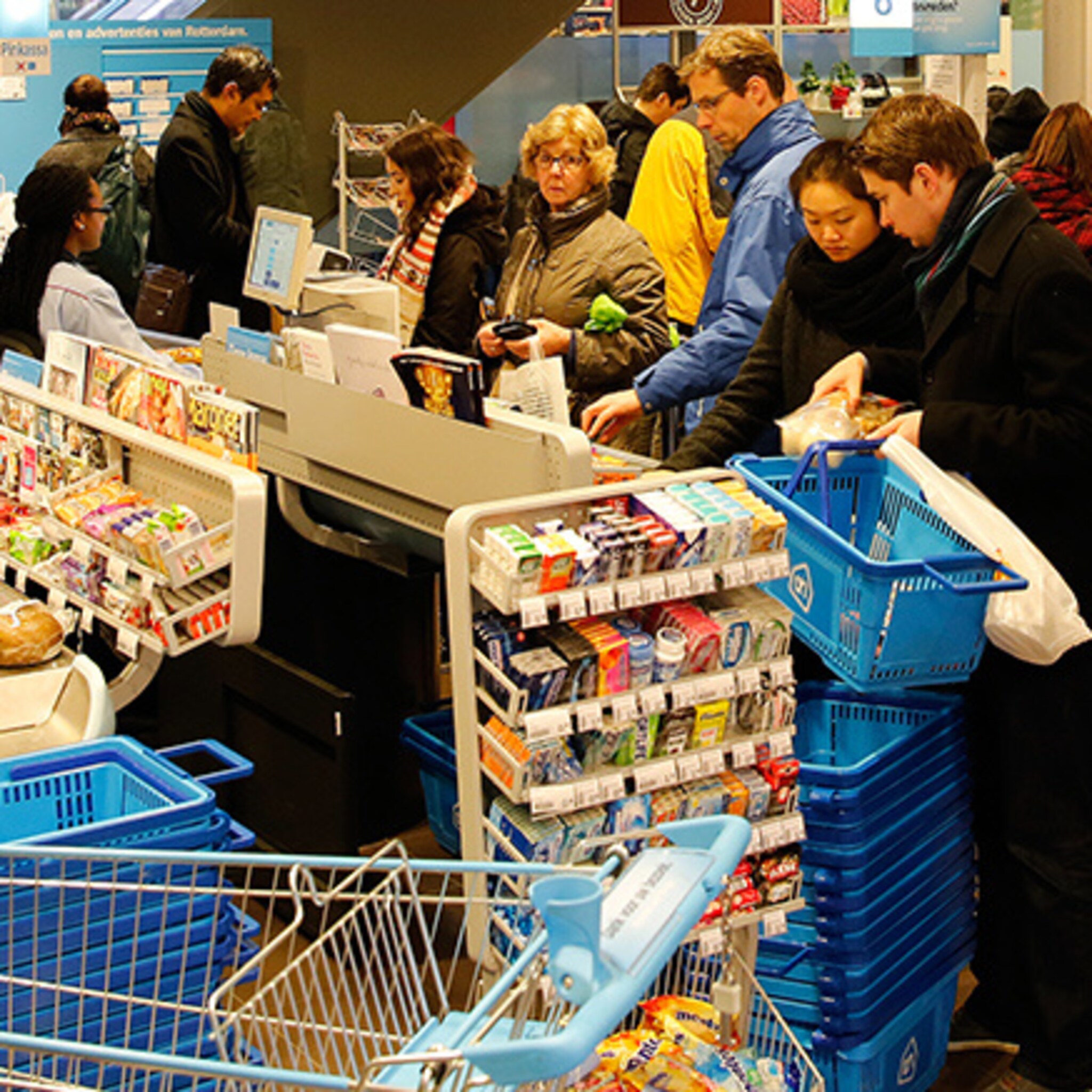 westervoortse ondernemers boos op albert heijn