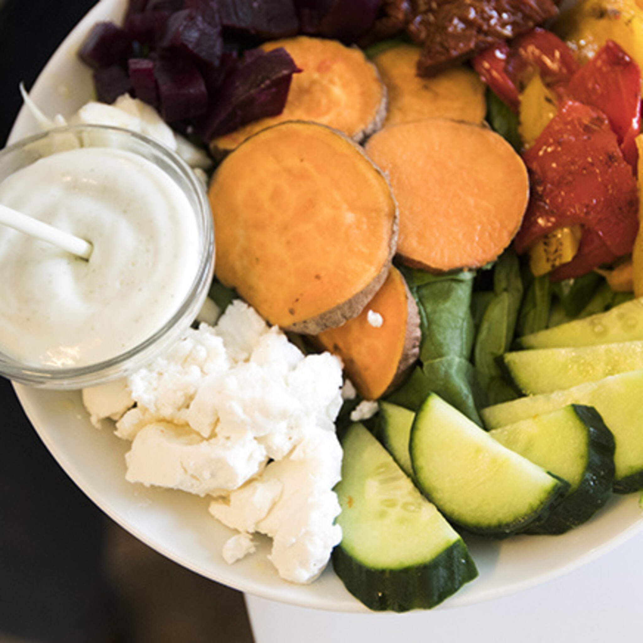 ex verslaafden runnen brasserie in javastraat