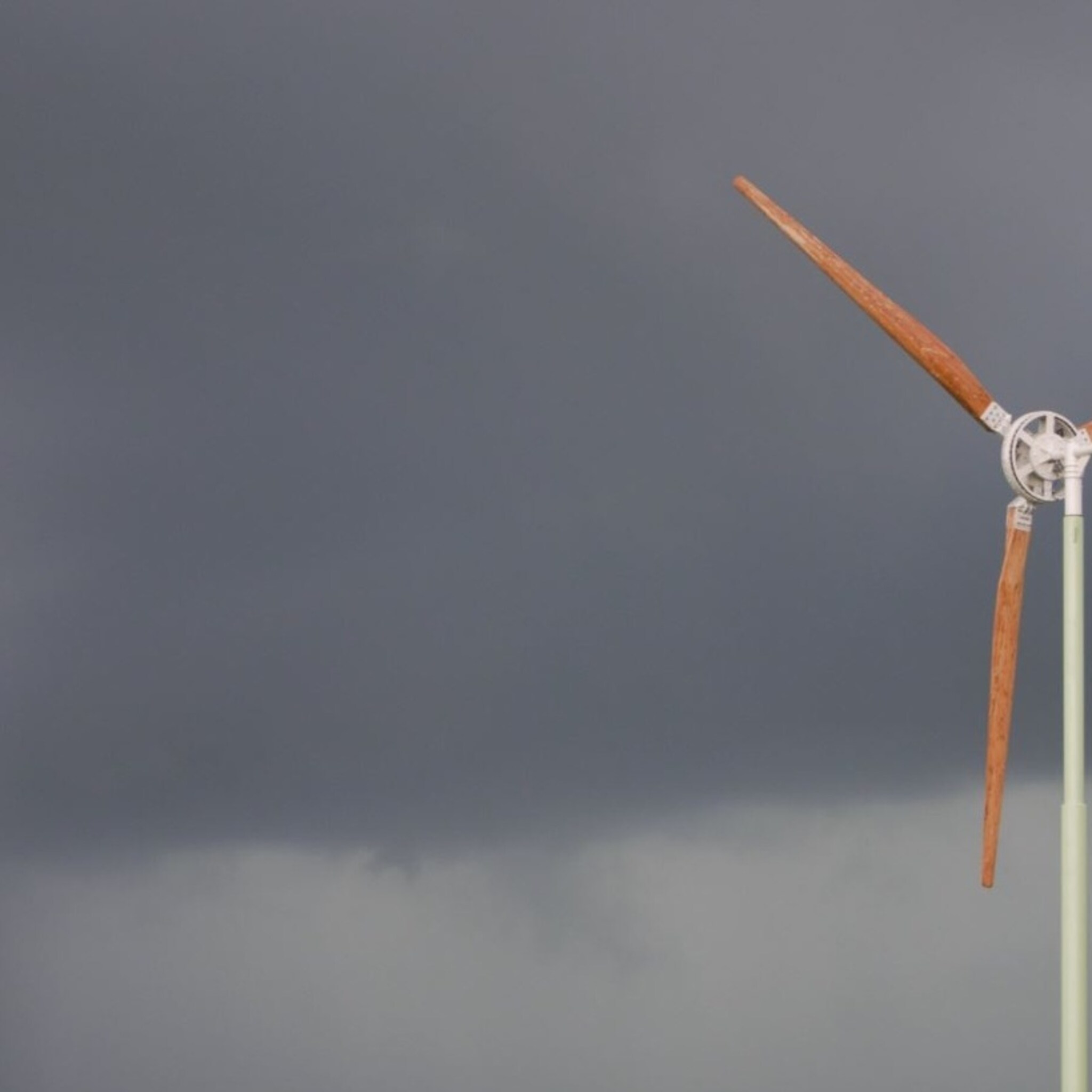 windenergie zonder landschapsvervuiling met eaz wind