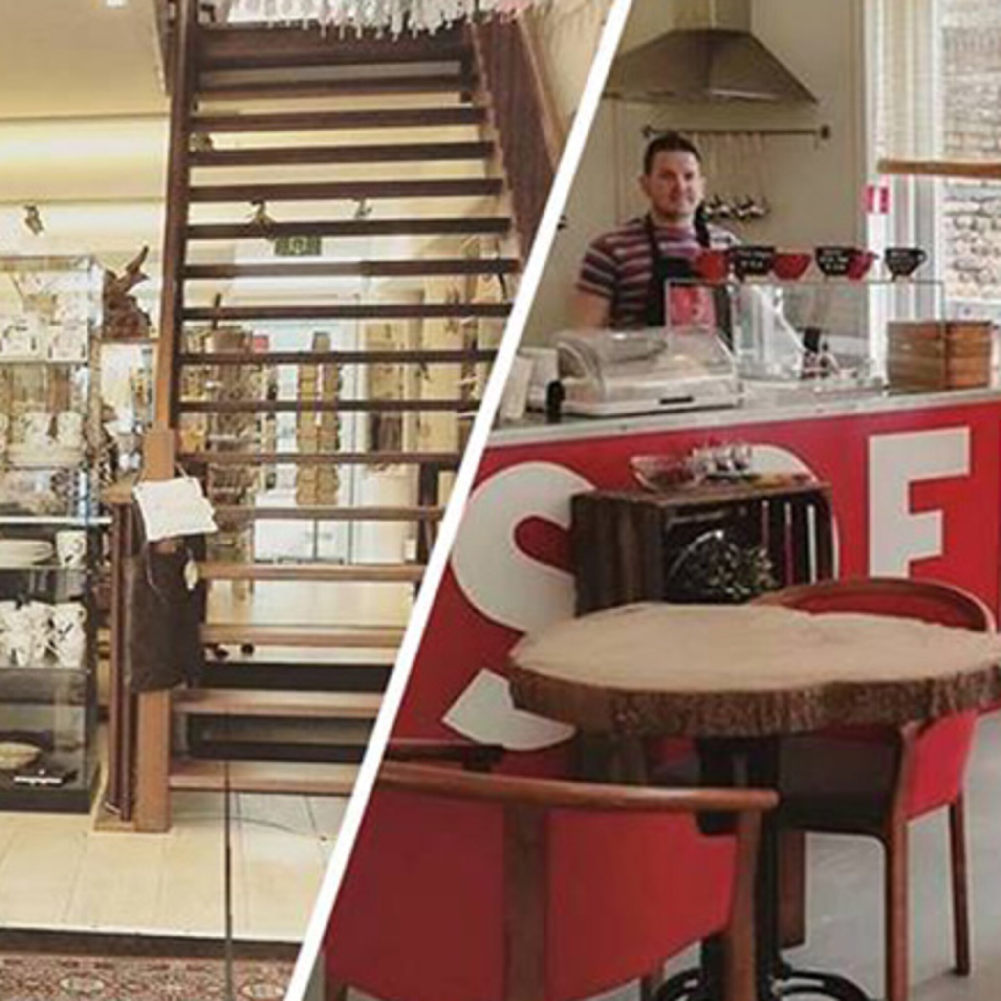 101winkels zoekt ondernemer voor soep startup