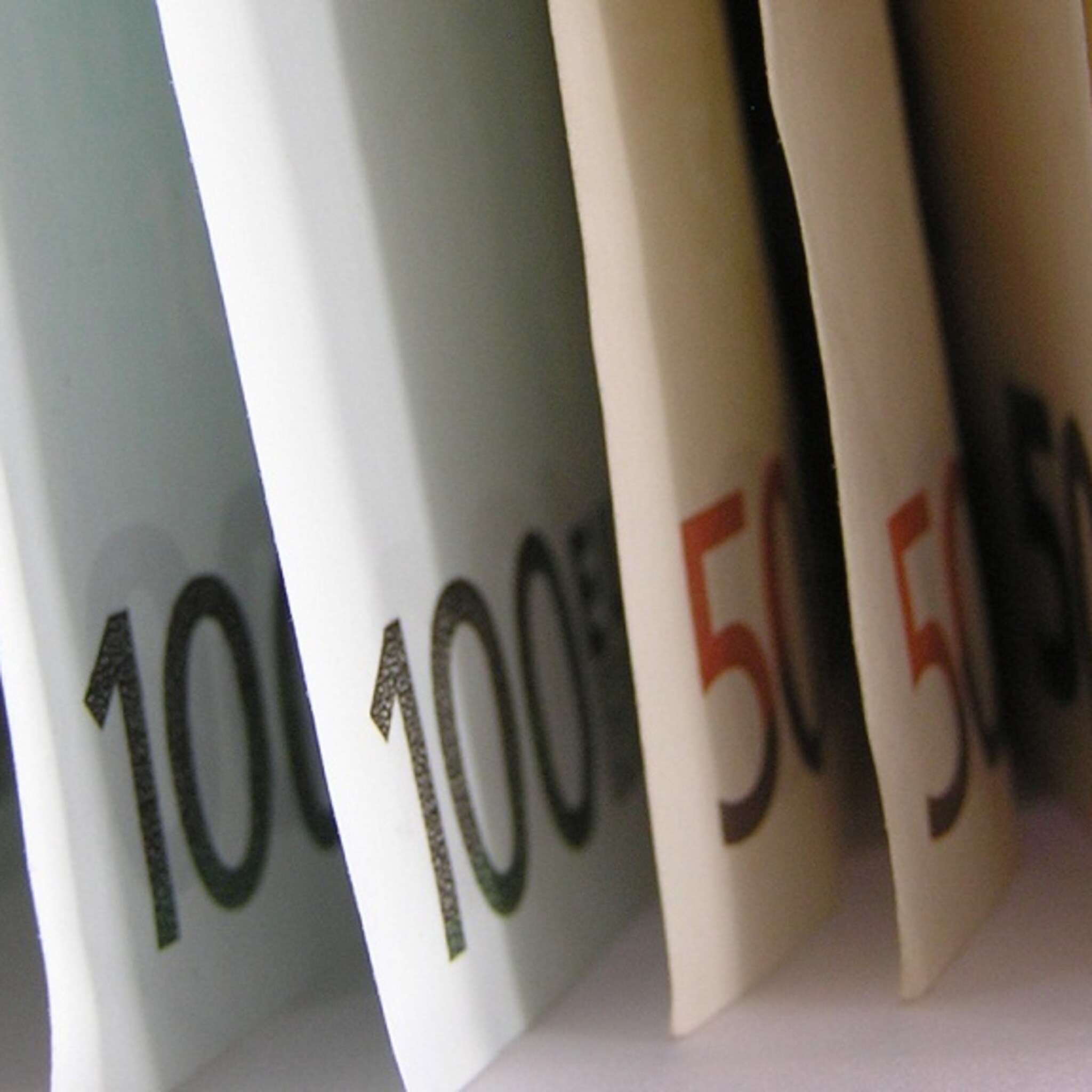 geld voor ideeen lelystad