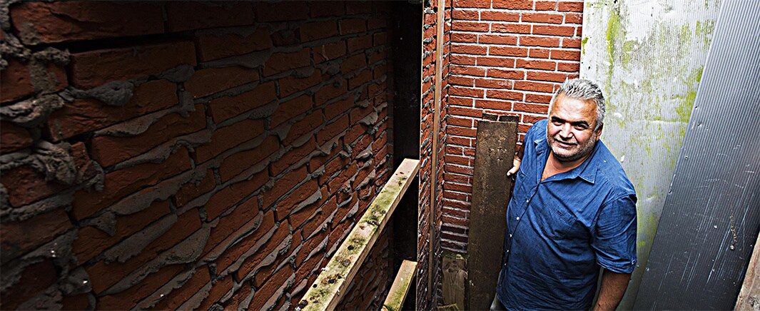 beeld deondernemer