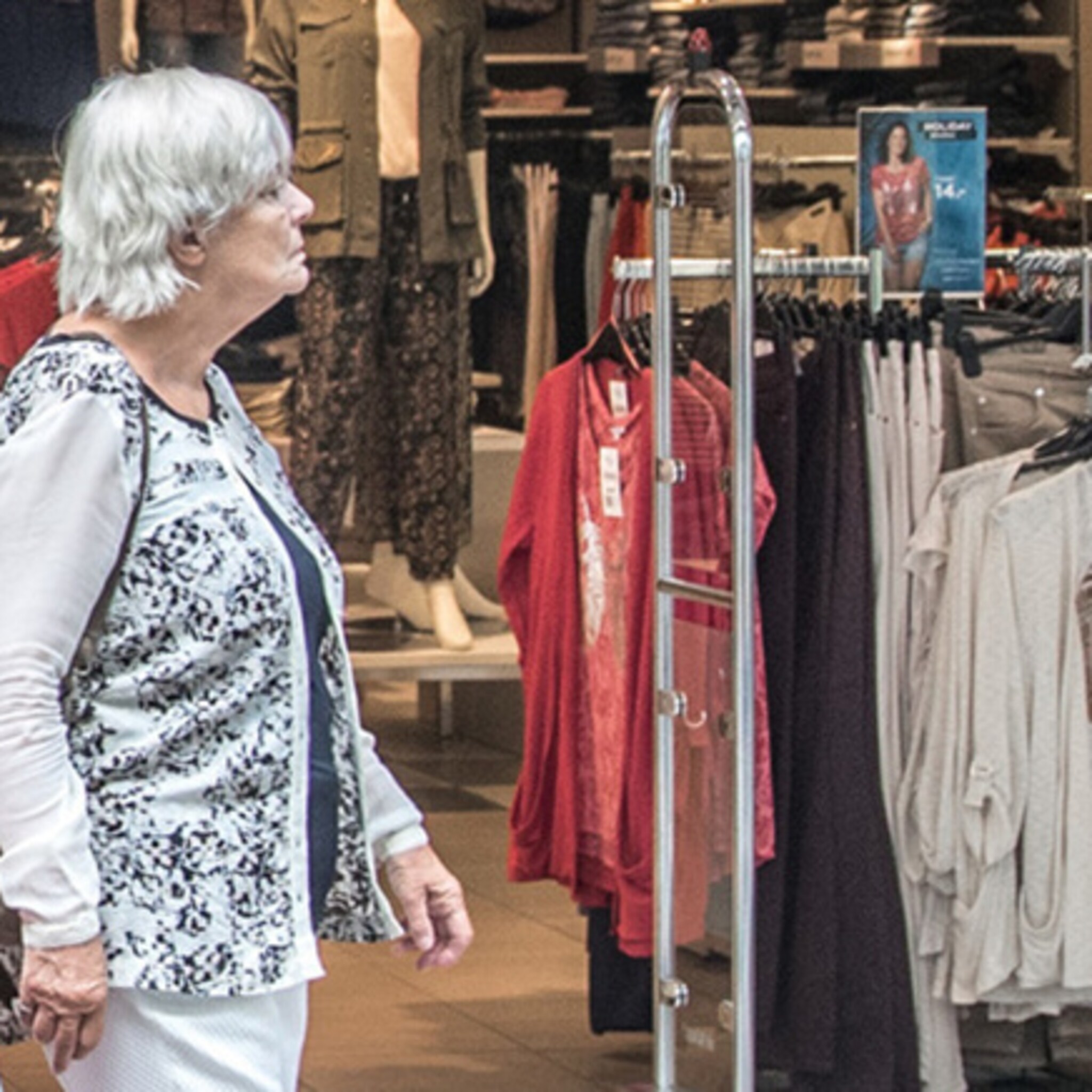 vier drentse vestigingen ms mode weer open