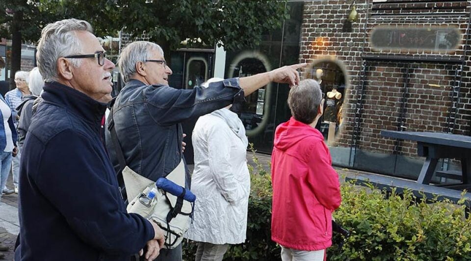 beeld deondernemer