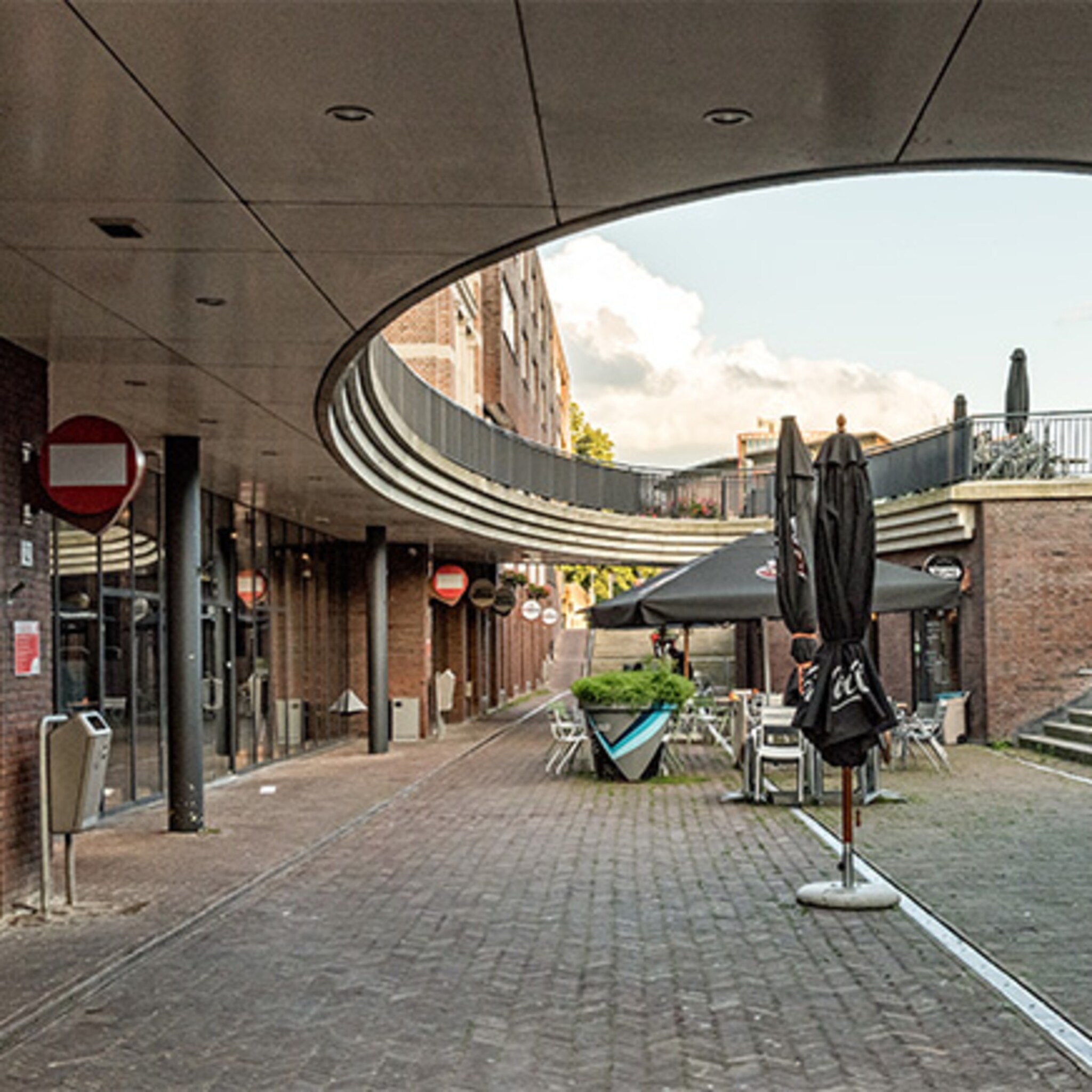 reddingsplan amicitia food village lijkt te mislukken
