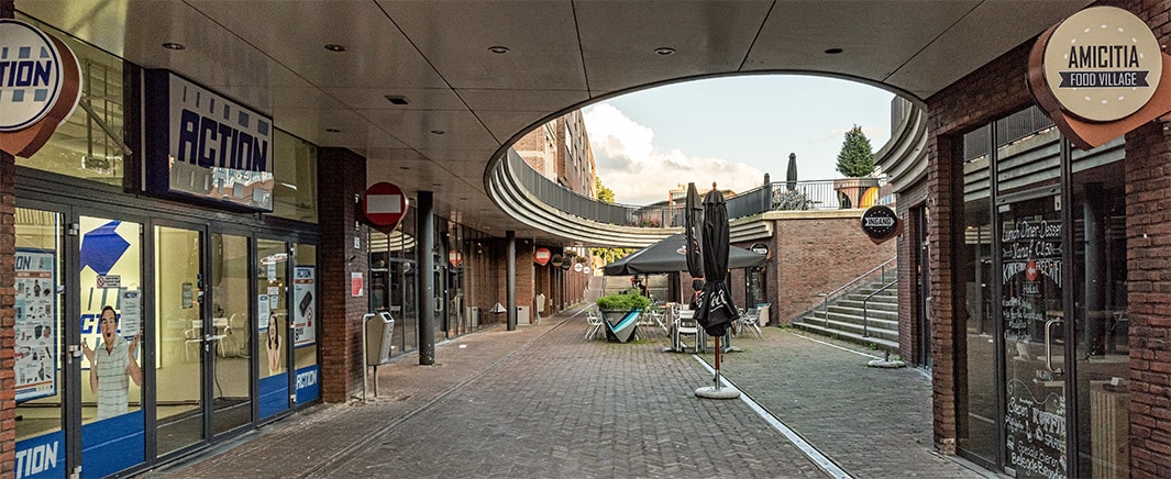 beeld deondernemer