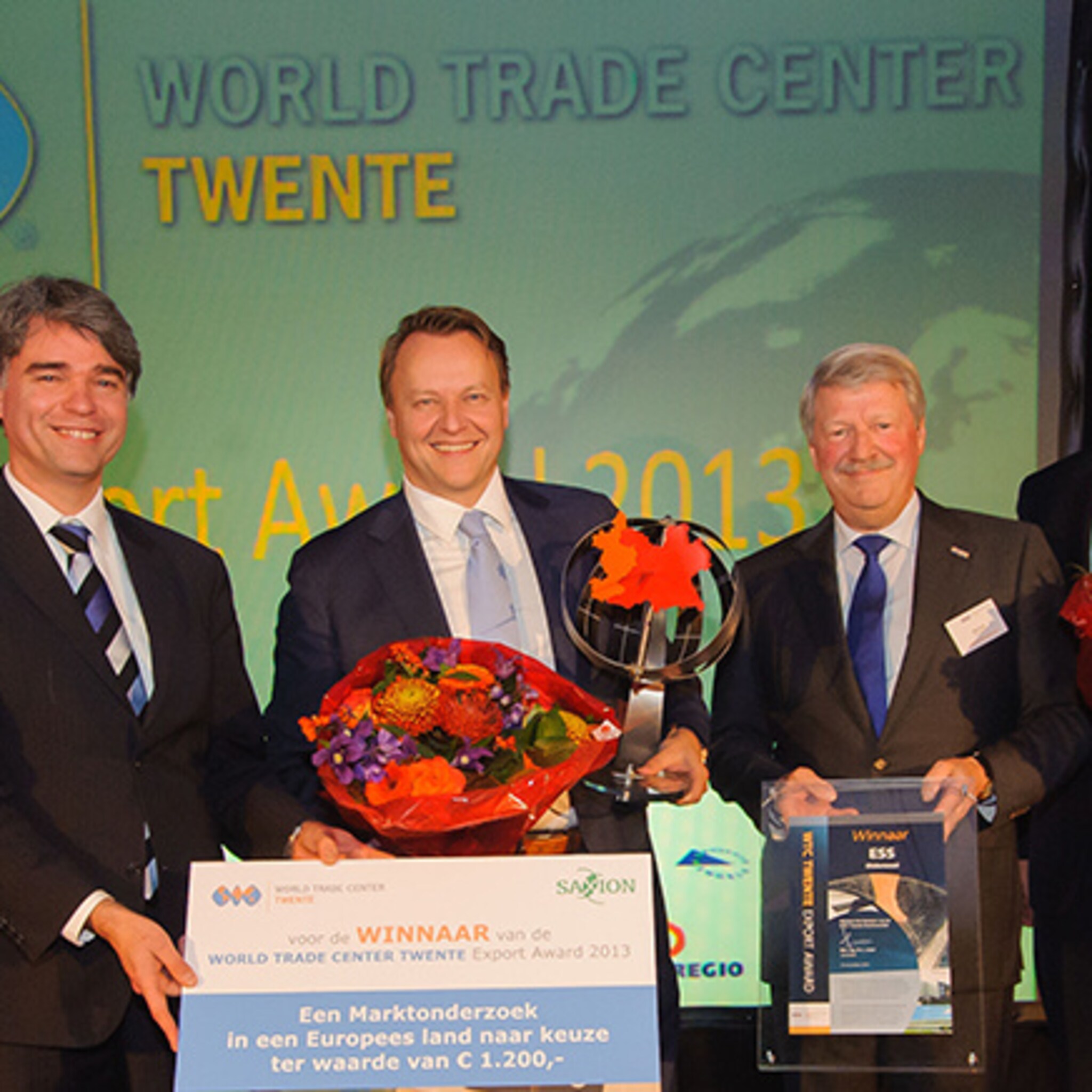 wtc export award niet langer alleen voor twentse bedrijven