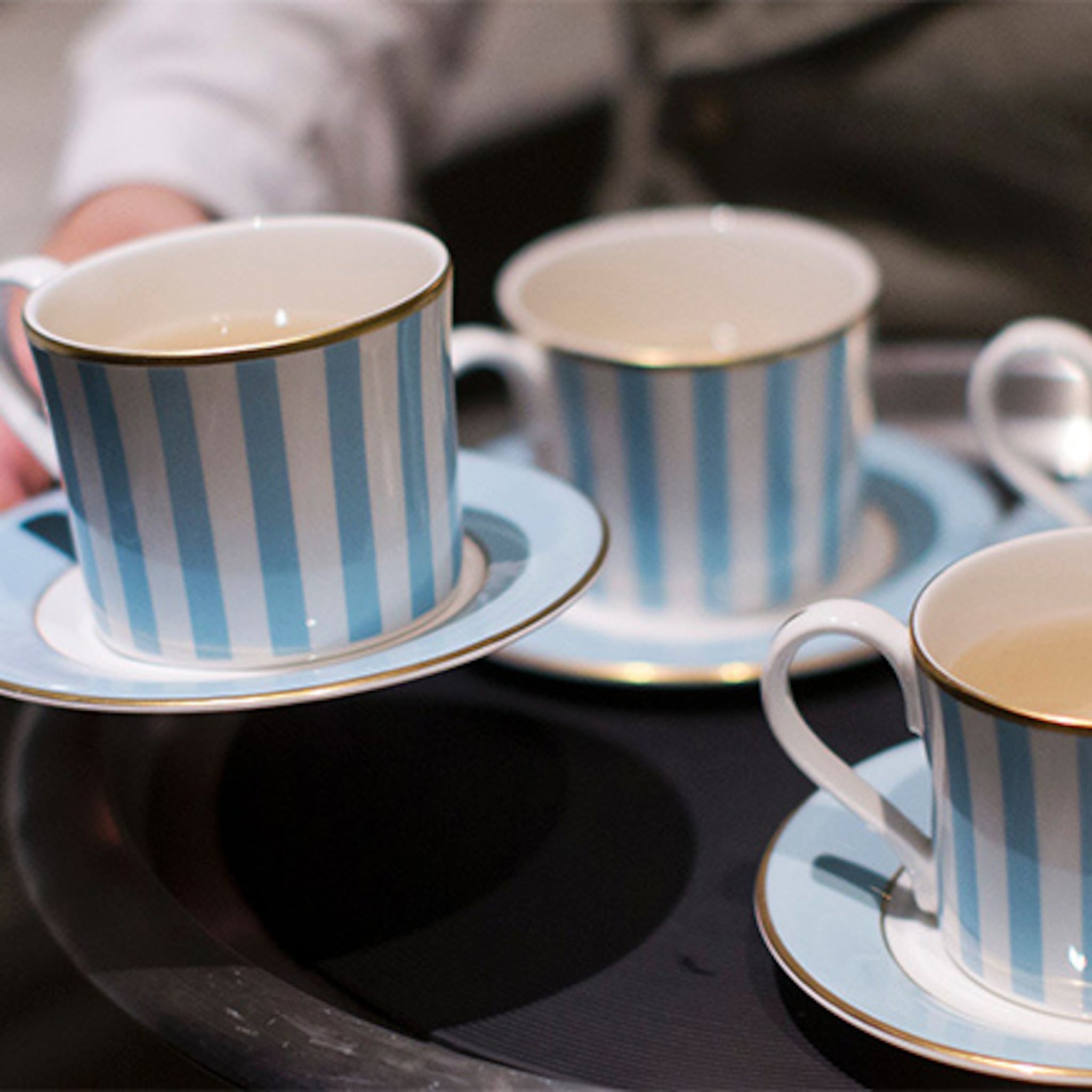 hotel de koppeling gerund door personeel met autisme