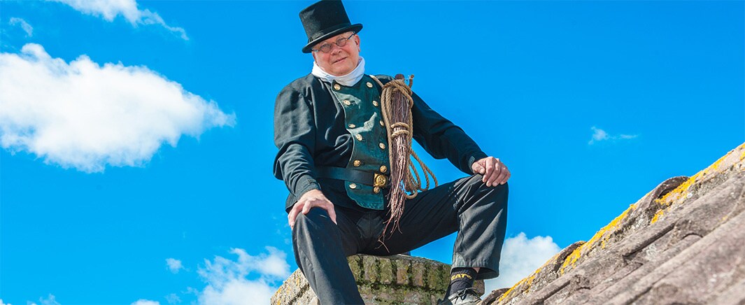 beeld deondernemer
