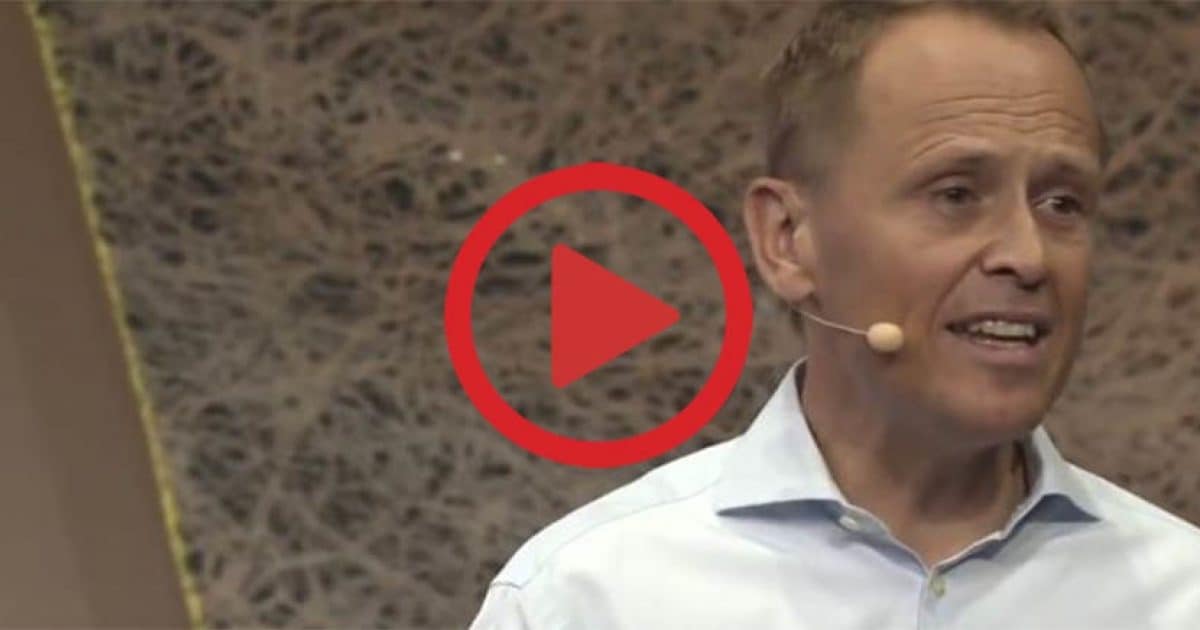 beeld deondernemer