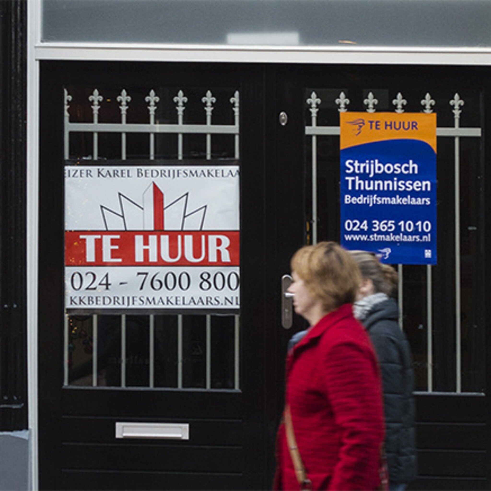 leegstand bedrijventerreinen in deventer neemt af