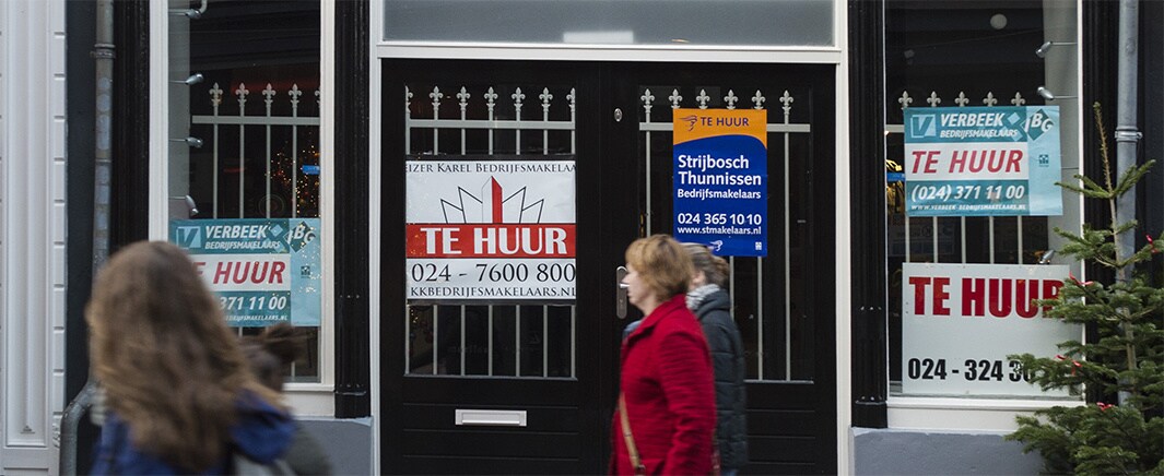 beeld deondernemer