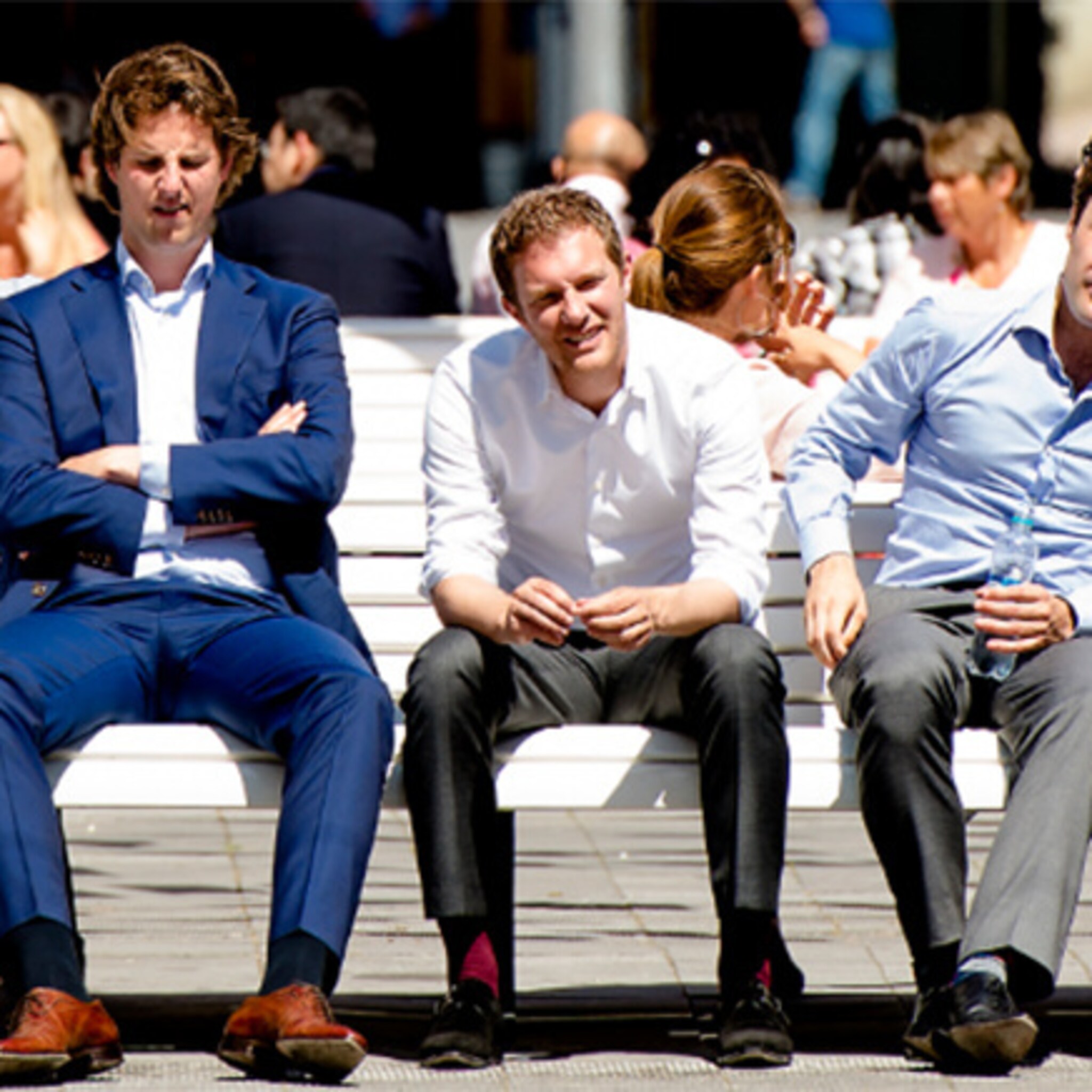 ondernemer voelt zich verantwoordelijk voor opleiding