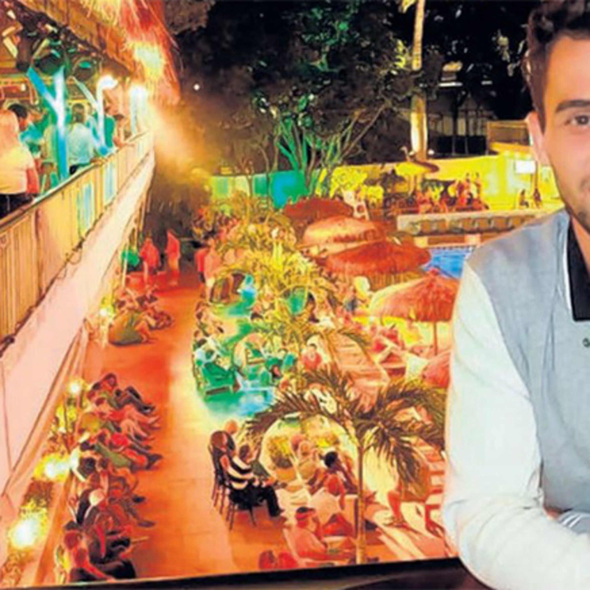 iedereen wil werken in het holland heineken house