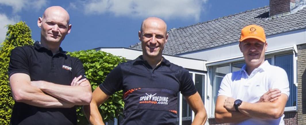 beeld deondernemer