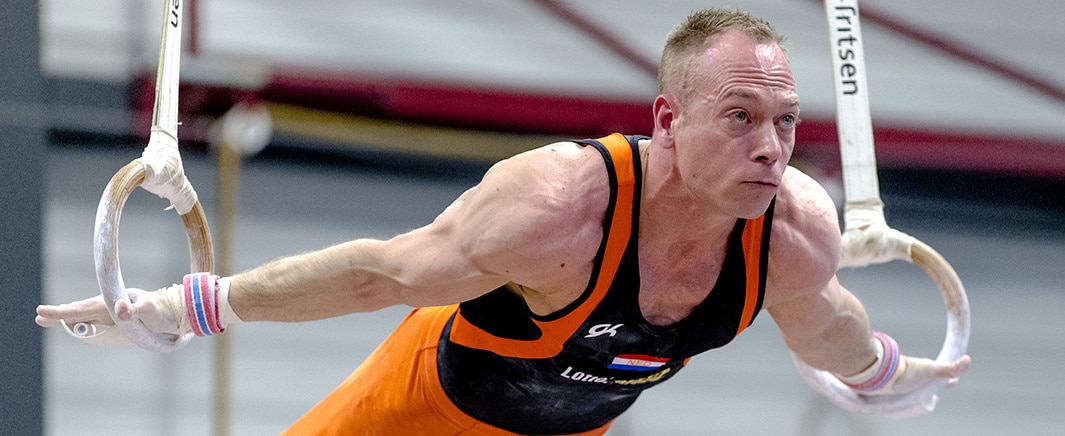 beeld deondernemer