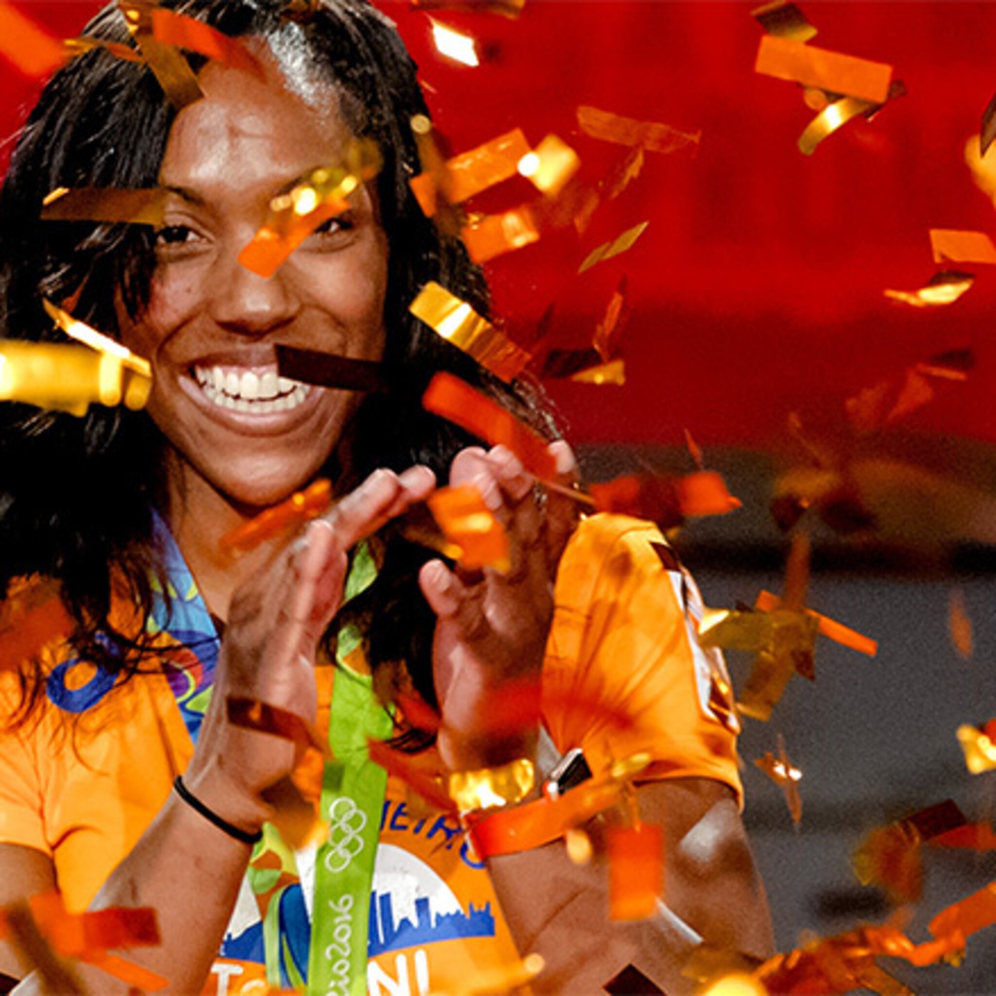 laat jij je medewerkers vrij om olympische spelen te kijken