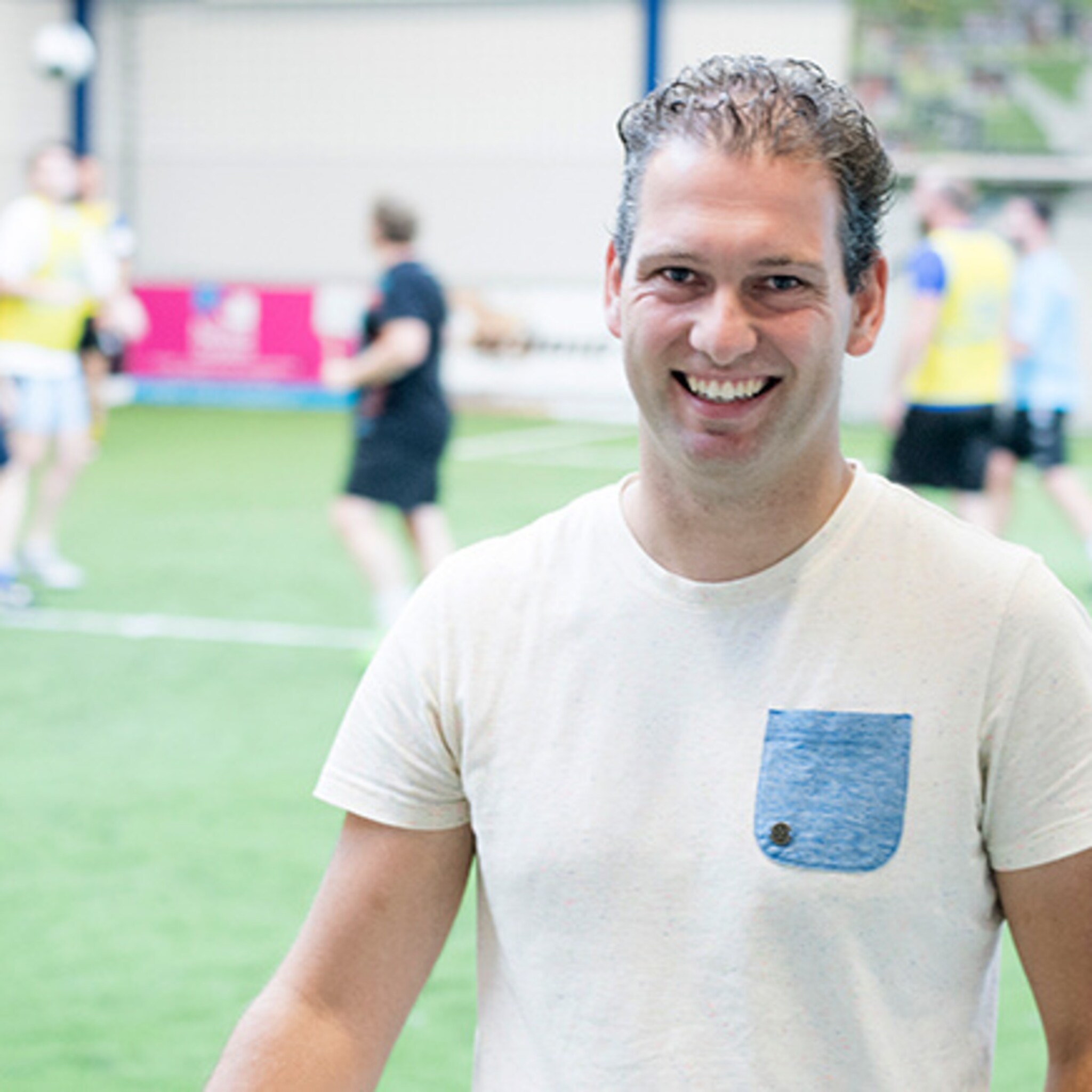 succesvol soccer inside opent tweede locatie in enschede