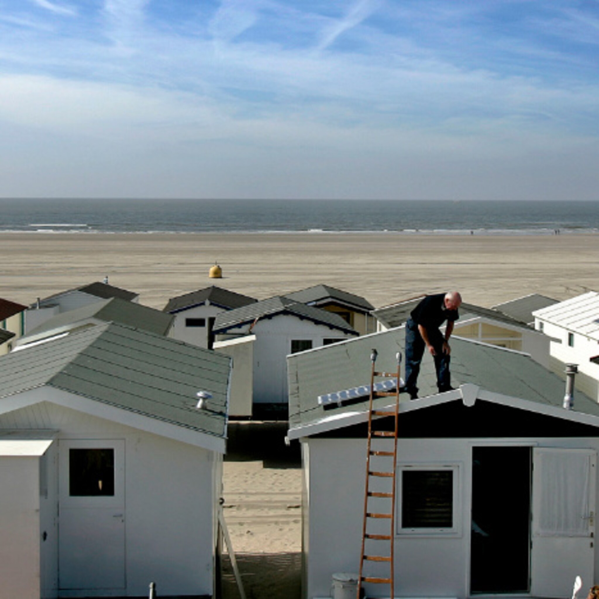 franse investeerder pai neemt recreatiebedrijf roompot over