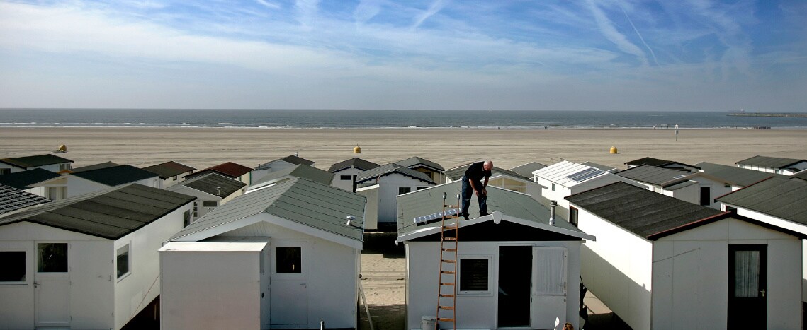 beeld deondernemer