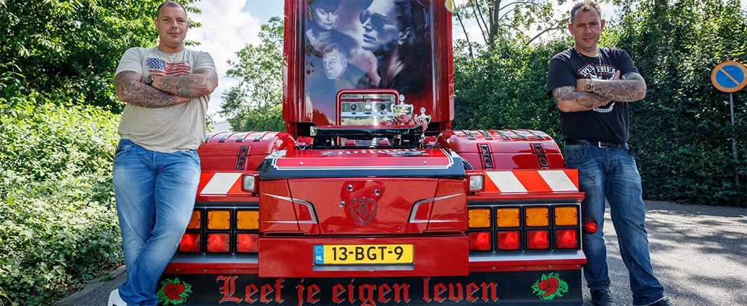 beeld deondernemer