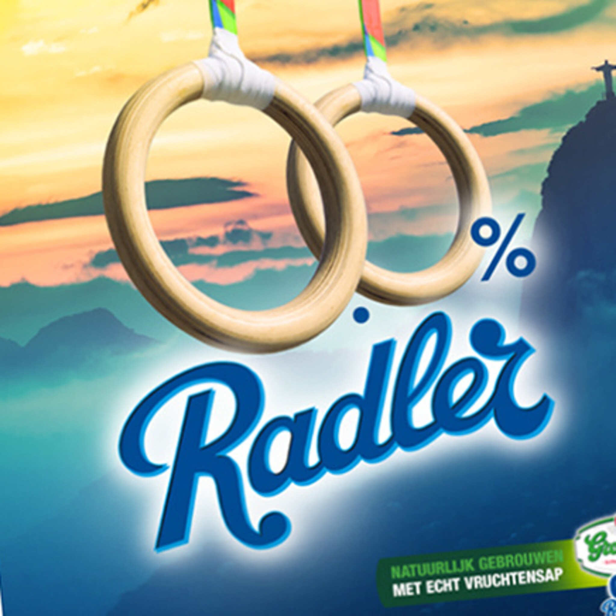 kritiek op grolsch over lollige reclame van gelder