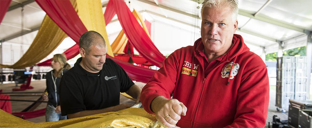 beeld deondernemer