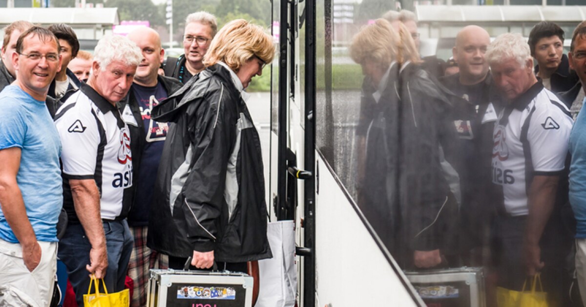beeld deondernemer