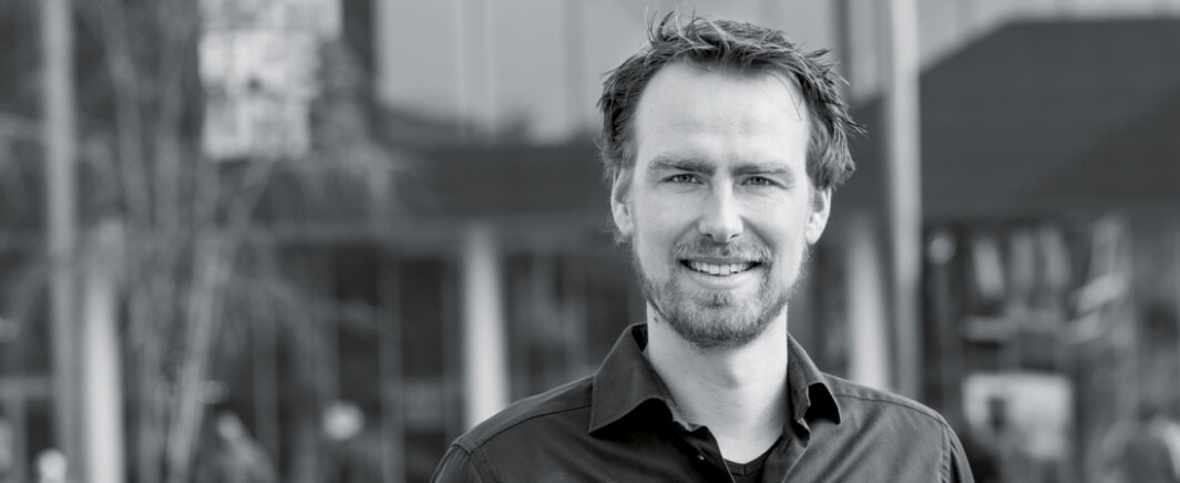 beeld deondernemer