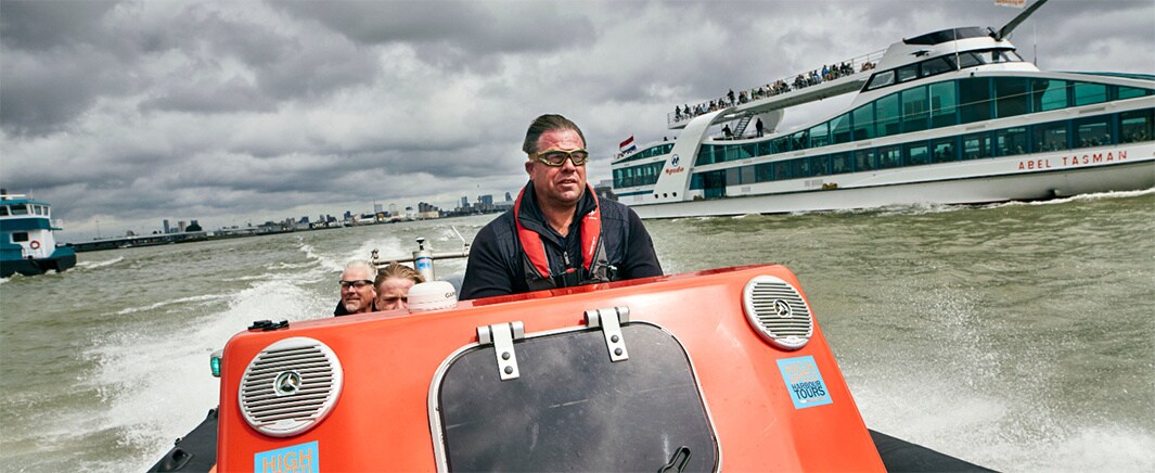 beeld deondernemer