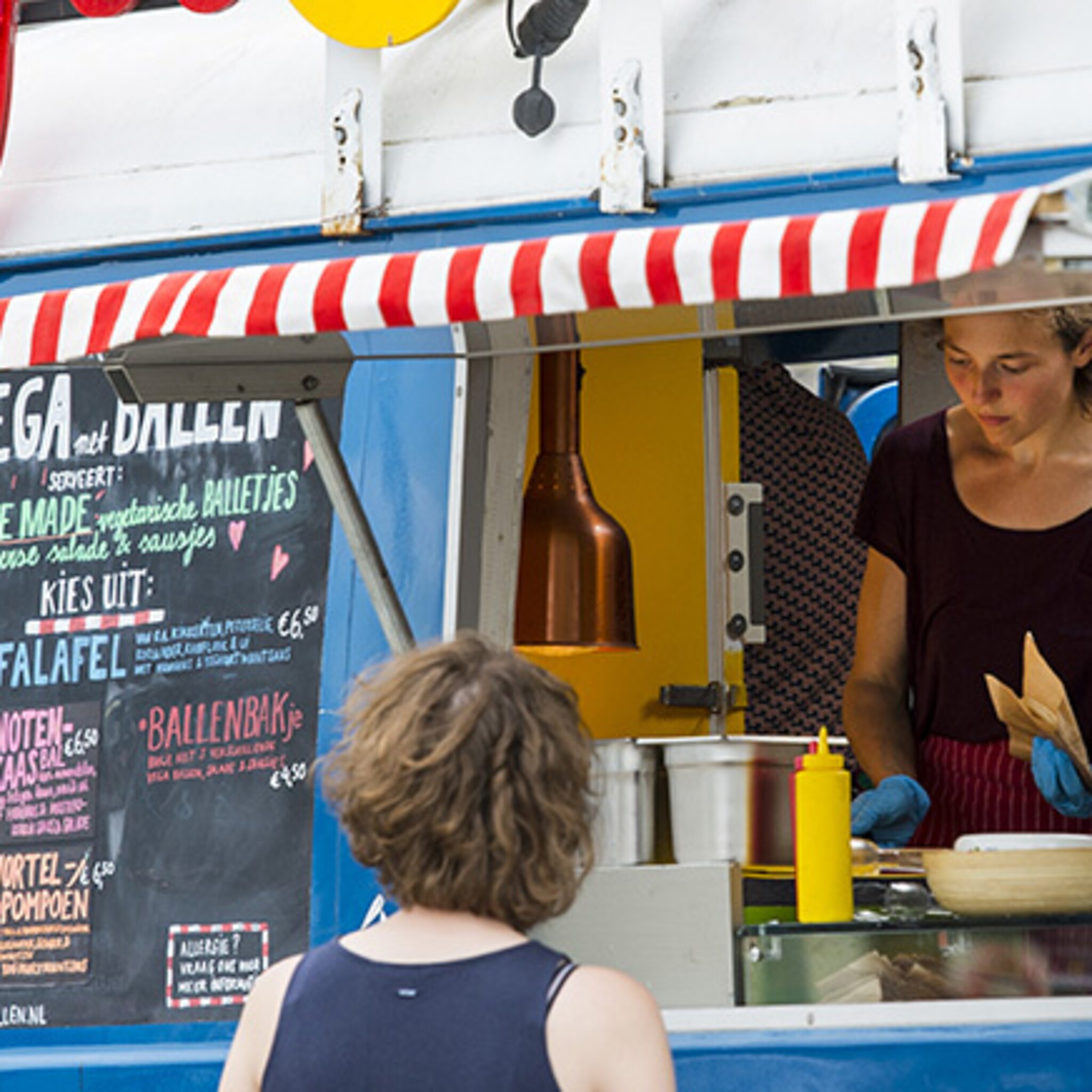 foodtruck festival eindelijk in de achterhoek