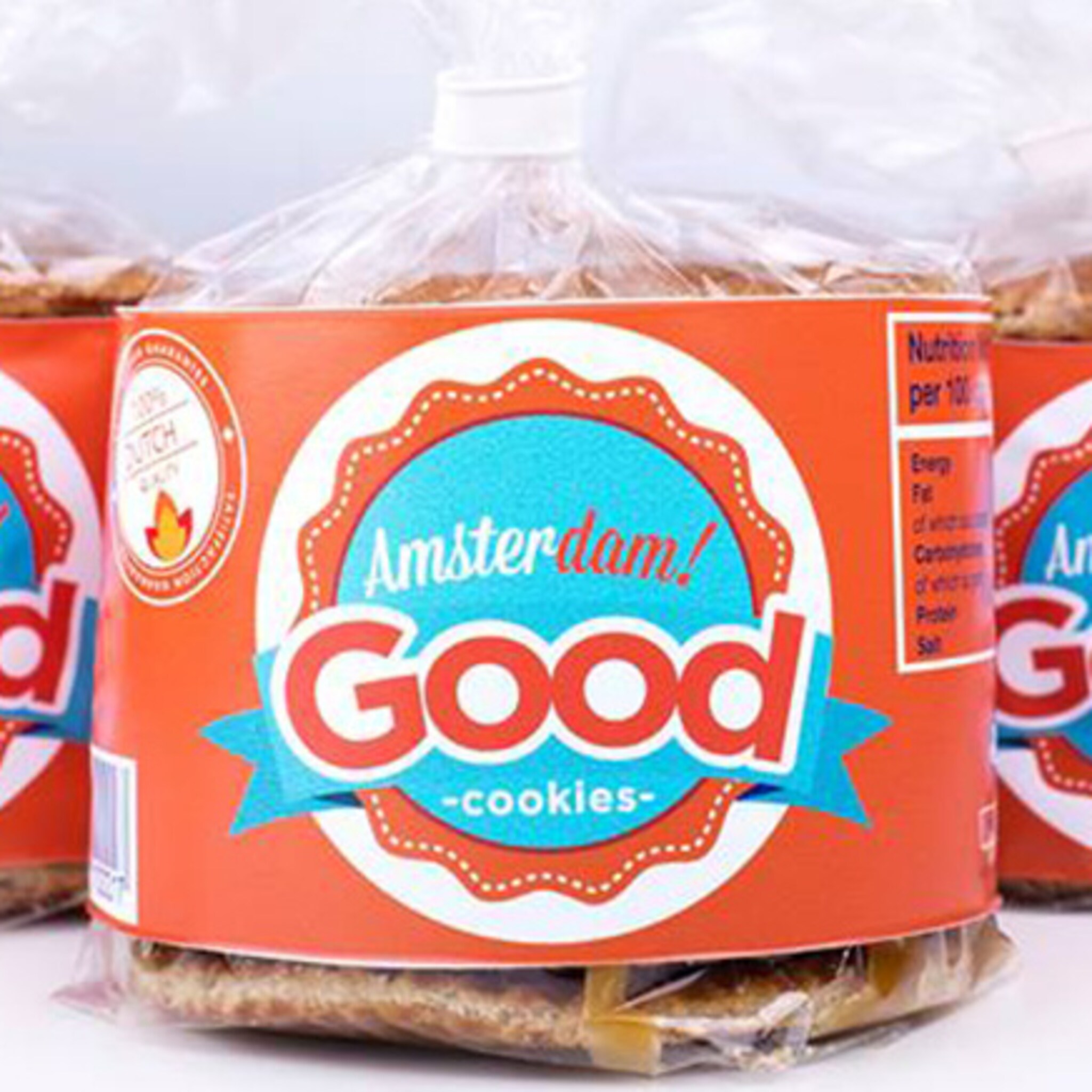 internationale stroopwafels uit drenthe