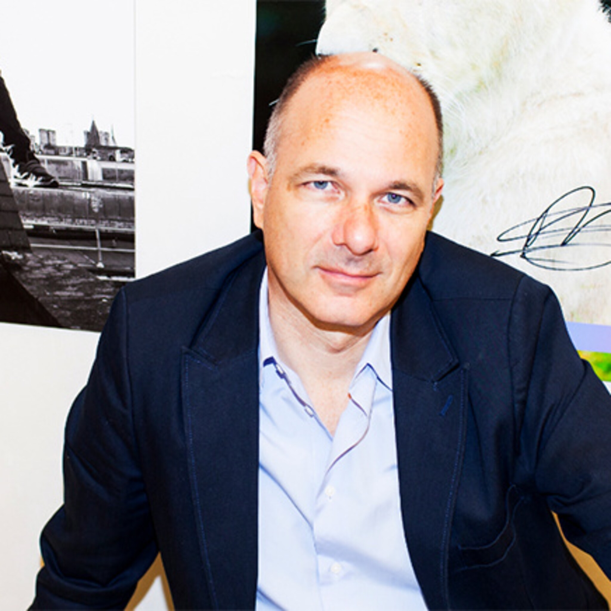 video ondernemer ik wil van endemol een kleine jongen maken