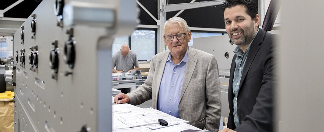 beeld deondernemer
