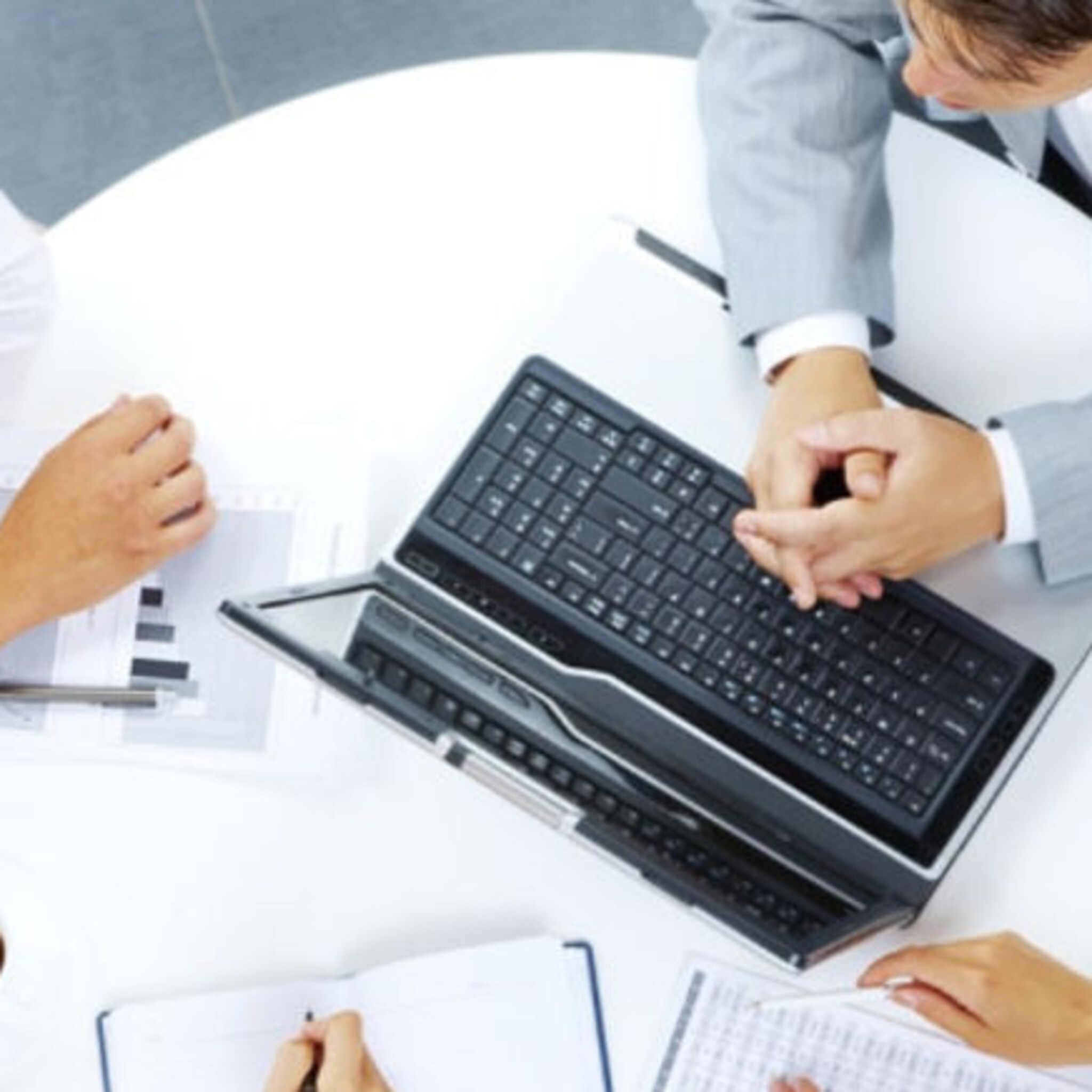 wat is agile management de 8 basisprincipes