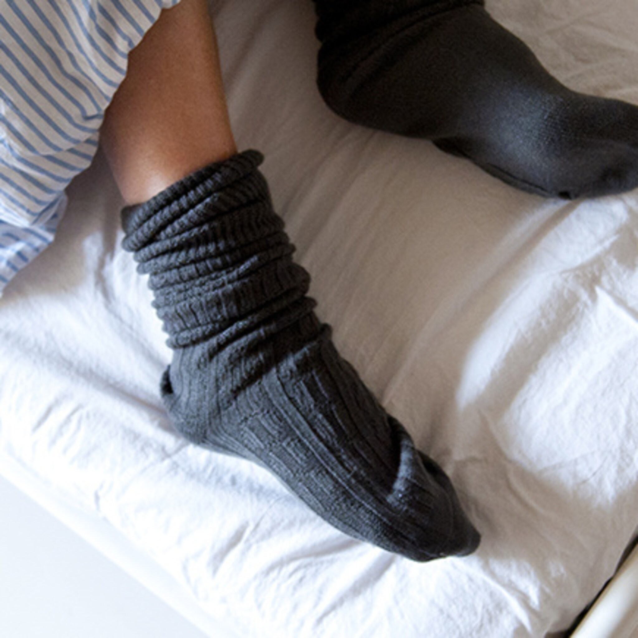 mkb er slaapt bij tijdens vakantie