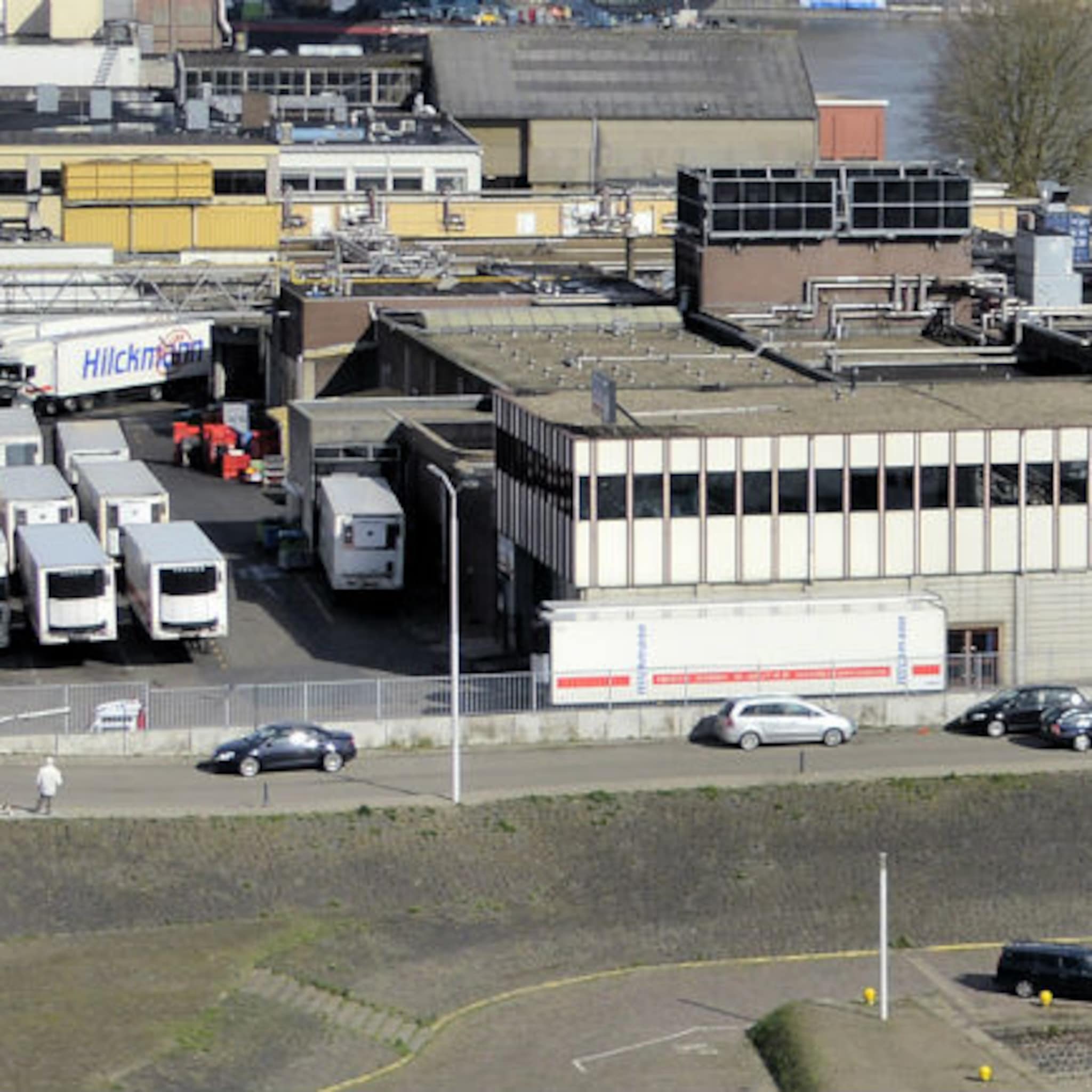 beslag op hilckmann in nijmegen