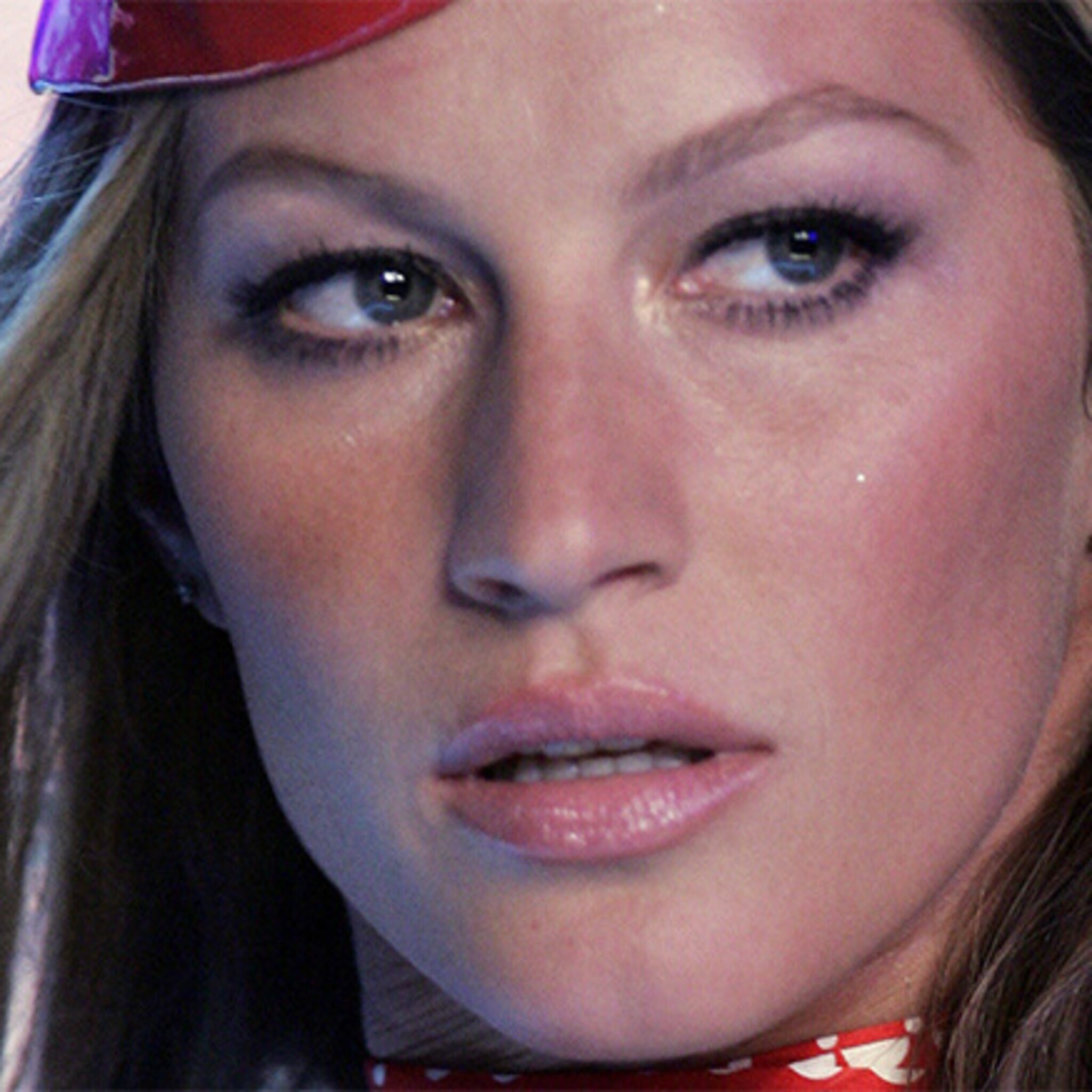 de carriere van gisele bundchen uithangbord van olympische spelen