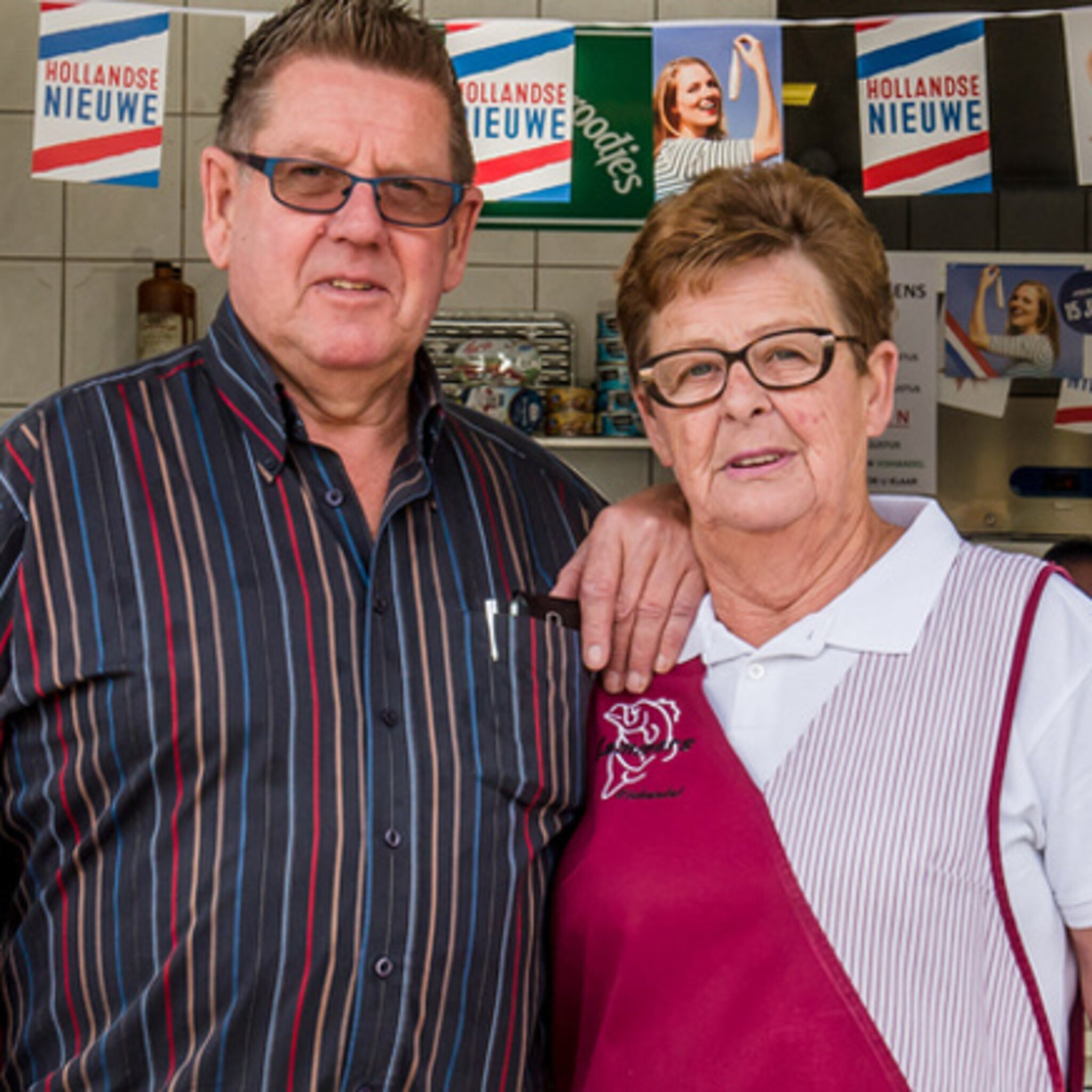 na 47 jaar is albert lammers visboer af