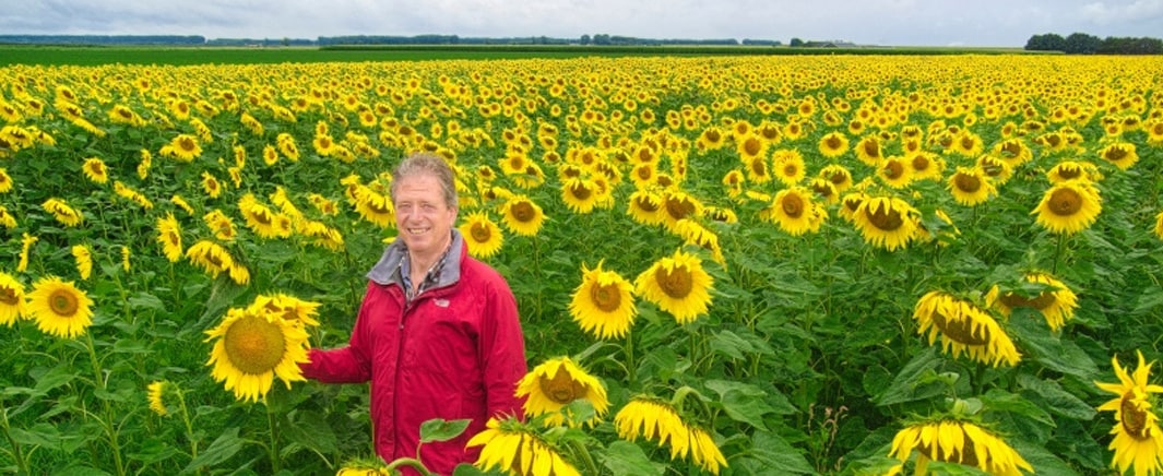beeld deondernemer