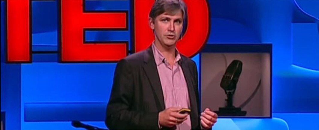 beeld deondernemer