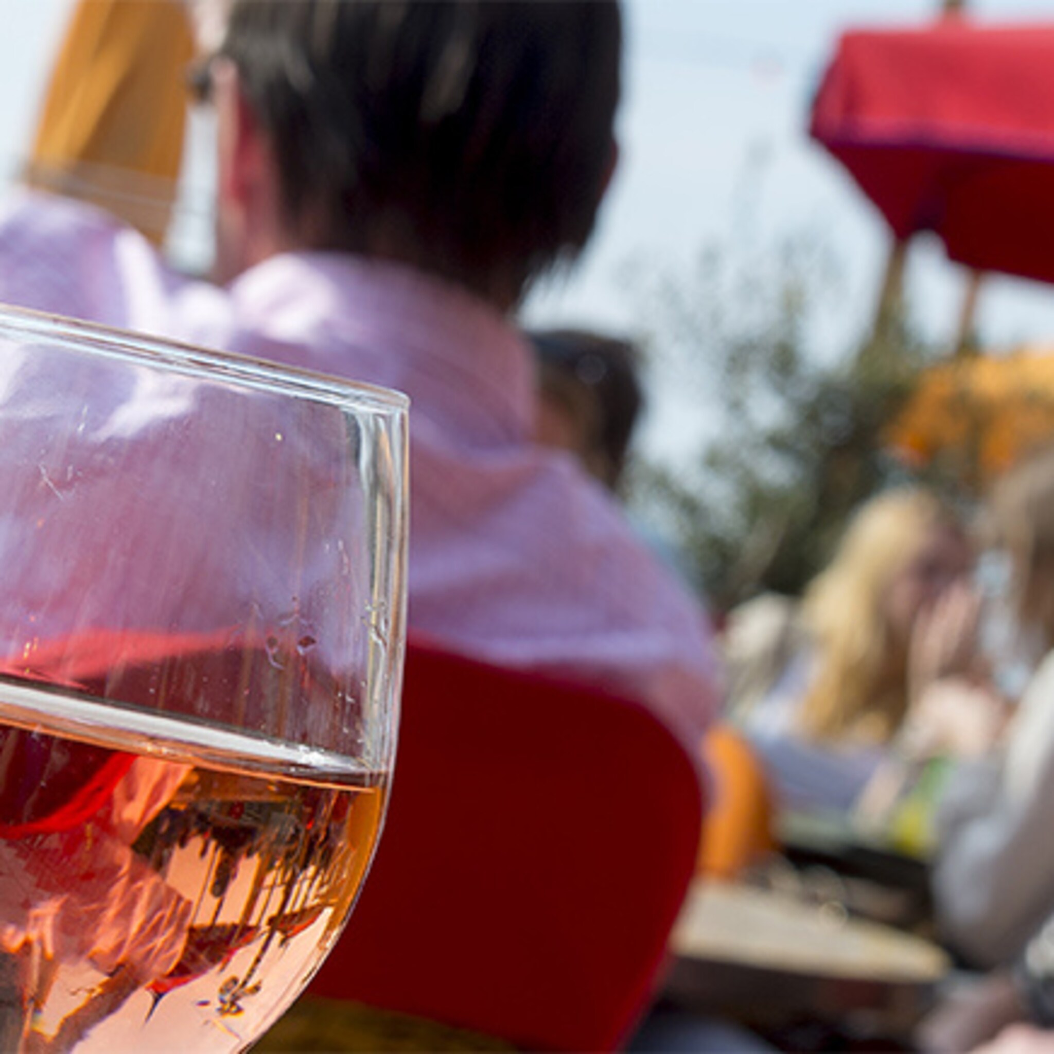 zeeland heeft meeste horeca