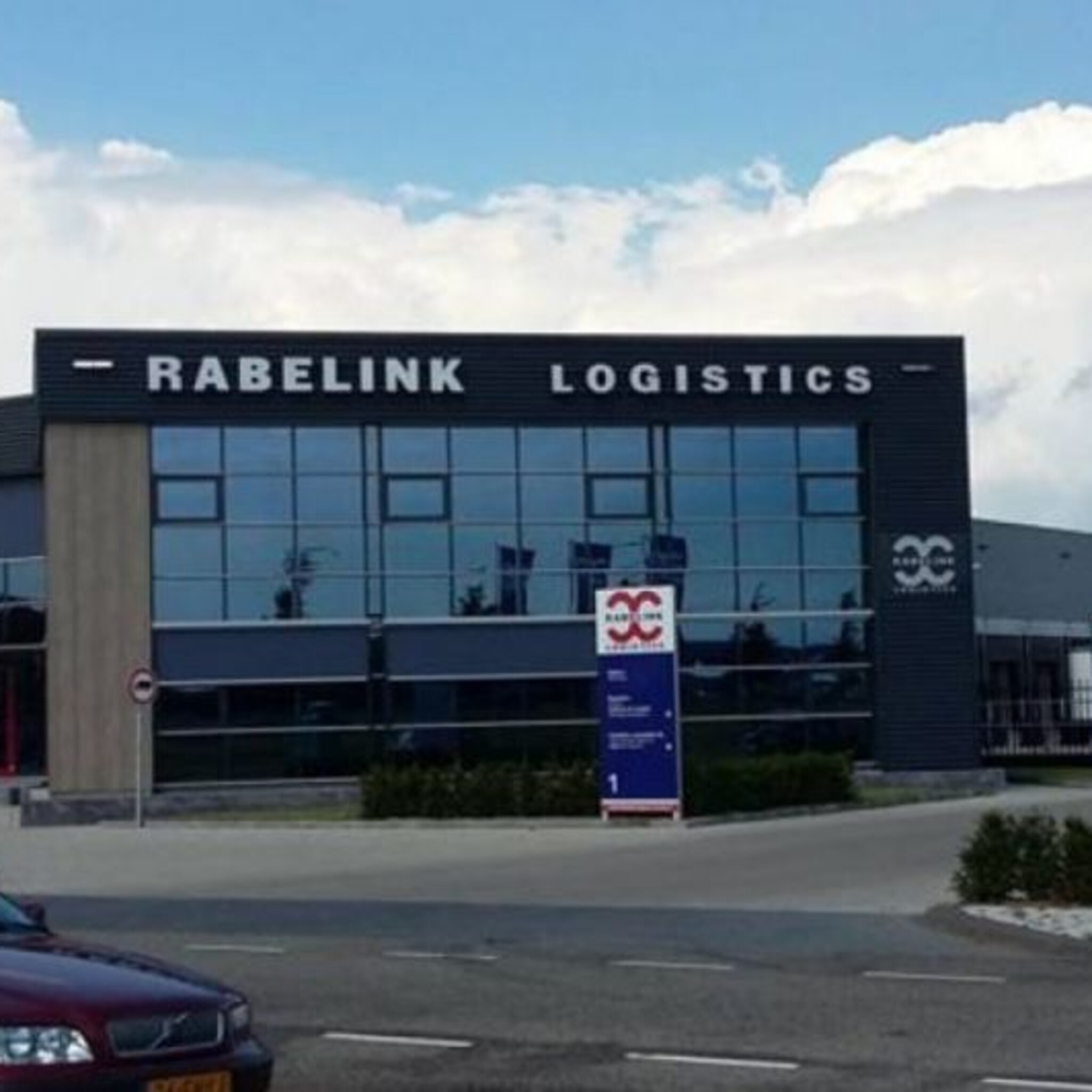 rabelink breidt uit op a18 bedrijvenpark