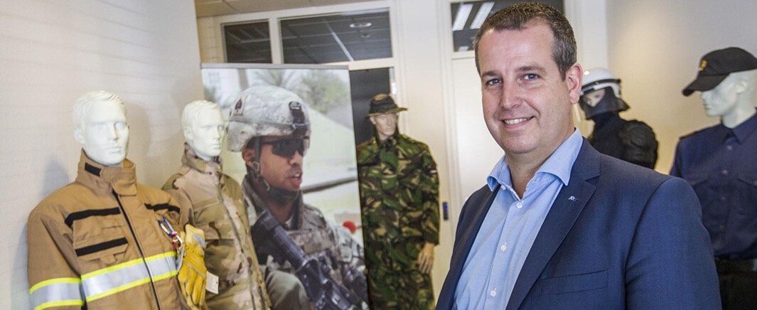 beeld deondernemer